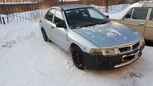  Mitsubishi Mirage 1999 , 105000 , 