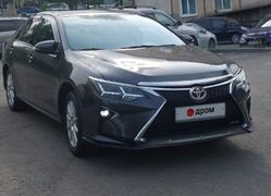 Седан Toyota Camry 2012 года, 1750000 рублей, Артём