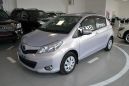  Toyota Vitz 2014 , 549000 , 