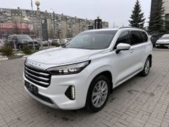 SUV или внедорожник EXEED VX 2023 года, 4499000 рублей, Челябинск