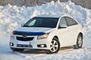  Chevrolet Cruze 2012 , 487000 , 