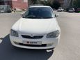  Mazda Familia 1999 , 180000 , 