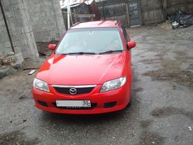 Mazda Familia 2000 , 180000 , 