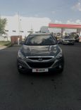 SUV   Hyundai ix35 2012 , 799000 , -