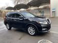 SUV   Nissan Rogue 2017 , 1680000 , 