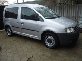 Volkswagen Caddy 2007 , 500000 , 