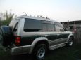 SUV   Mitsubishi Pajero 1993 , 330000 , 