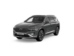SUV или внедорожник Hyundai Santa Fe 2022 года, 6890000 рублей, Москва