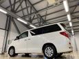    Toyota Alphard 2012 , 2299000 ,  