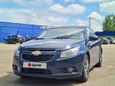  Chevrolet Cruze 2010 , 550000 , 