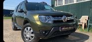 SUV   Renault Duster 2015 , 841000 , 