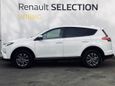 SUV   Toyota RAV4 2016 , 1399000 , 