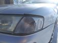  Nissan Wingroad 2001 , 260000 , 