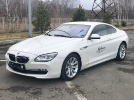  BMW 6-Series 2011 , 2100000 , 