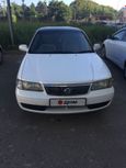  Nissan Sunny 2000 , 150000 , 