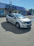  Hyundai Avante 2012 , 765000 , 