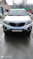 SUV   Kia Sorento 2012 , 930000 , 