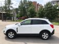 SUV   Opel Antara 2012 , 745000 , 