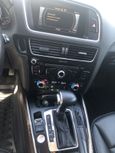 SUV   Audi Q5 2012 , 1139000 , 