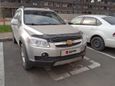 SUV   Chevrolet Captiva 2008 , 595000 , 