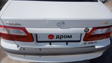  Mazda Capella 2001 , 245000 , 
