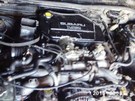  Subaru Legacy 1991 , 50000 , 