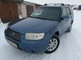 SUV   Subaru Forester 2007 , 637000 , 