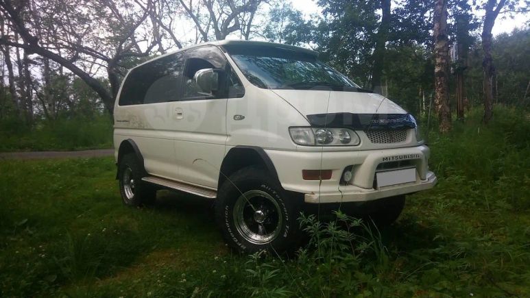    Mitsubishi Delica 1999 , 840000 , 