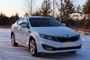  Kia Optima 2012 , 775000 , 