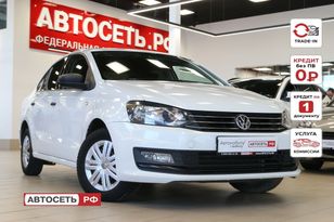  Volkswagen Polo 2018 , 1115821 , 