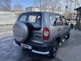 SUV   Chevrolet Niva 2015 , 500000 , 