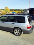 SUV   Subaru Forester 2001 , 330000 , 