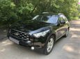 SUV   Infiniti FX37 2011 , 1050000 , 