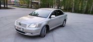  Toyota Avensis 2006 , 580000 , 