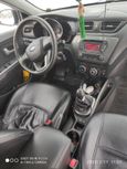  Kia Rio 2013 , 510000 , 