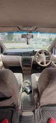    Nissan Liberty 2002 , 250000 , 