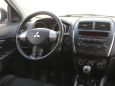 SUV   Mitsubishi ASX 2011 , 595000 , 