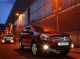 SUV   Nissan Qashqai 2008 , 490000 , 