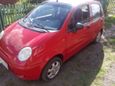  Daewoo Matiz 2007 , 140000 , 