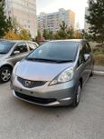  Honda Fit 2009 , 800000 , 