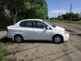  Toyota Platz 2001 , 210000 , 