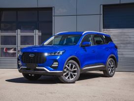 Suv x. Suv x