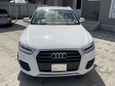 SUV   Audi Q3 2017 , 1925000 , 