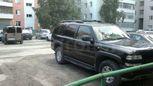 SUV   Chevrolet Tahoe 2002 , 800000 , 