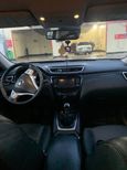 SUV   Nissan X-Trail 2015 , 1500000 , 