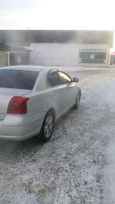  Toyota Avensis 2004 , 515000 , 