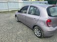  Nissan March 2011 , 195000 , 
