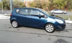  Opel Meriva 2011 , 470000 , 