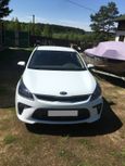  Kia Rio 2017 , 745000 , 