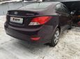  Hyundai Solaris 2014 , 780000 , 